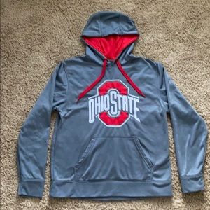 Ohio State Buckeyes Hoodie